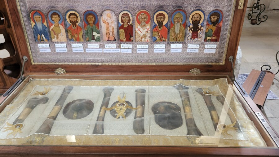 스압)산과 산의 도시. 14,15번째 도시 쿠타이시, 메스티아 (조지아)_6.jpg