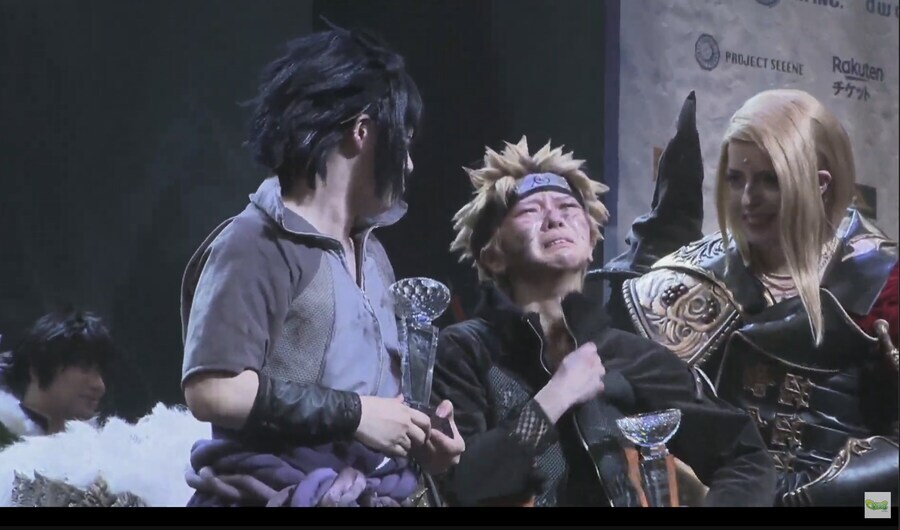 코스프레서밋대회에 나온 짱구 중성마녀.jpg_6.jpg