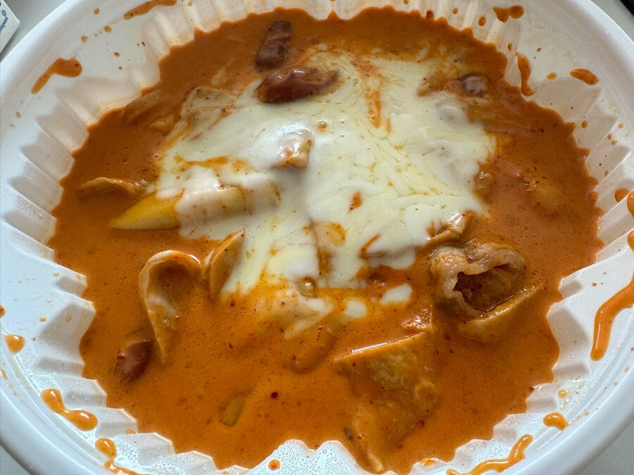 동대문 엽기떡볶이 로제메뉴~~~_2.jpg