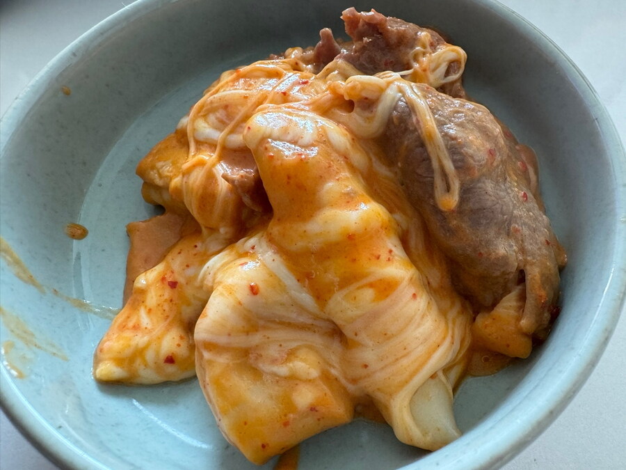 동대문 엽기떡볶이 로제메뉴~~~_5.jpg