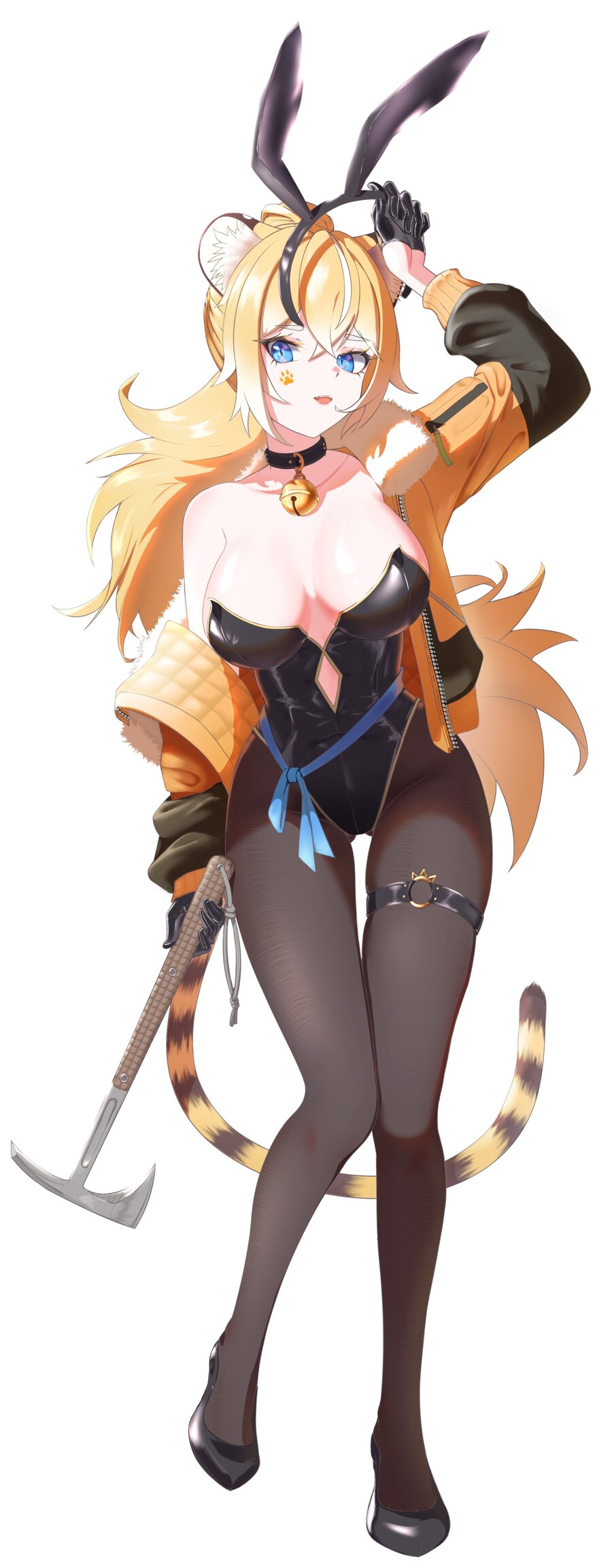 버미육)호시아님이 그린 바니걸 호시아_1.jpg