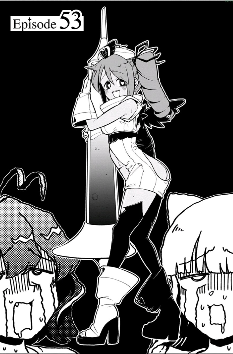 악의 조직 여보스가 마법소녀에게 도게작 박은 이유_4.jpg