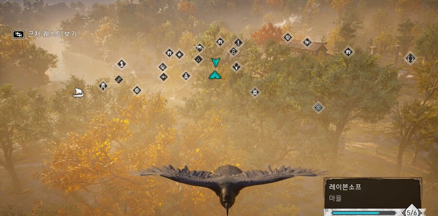 어크 발할라 정착지 6레벨 여기서 더 어떻게 하나요? ㅠㅠ_1.png