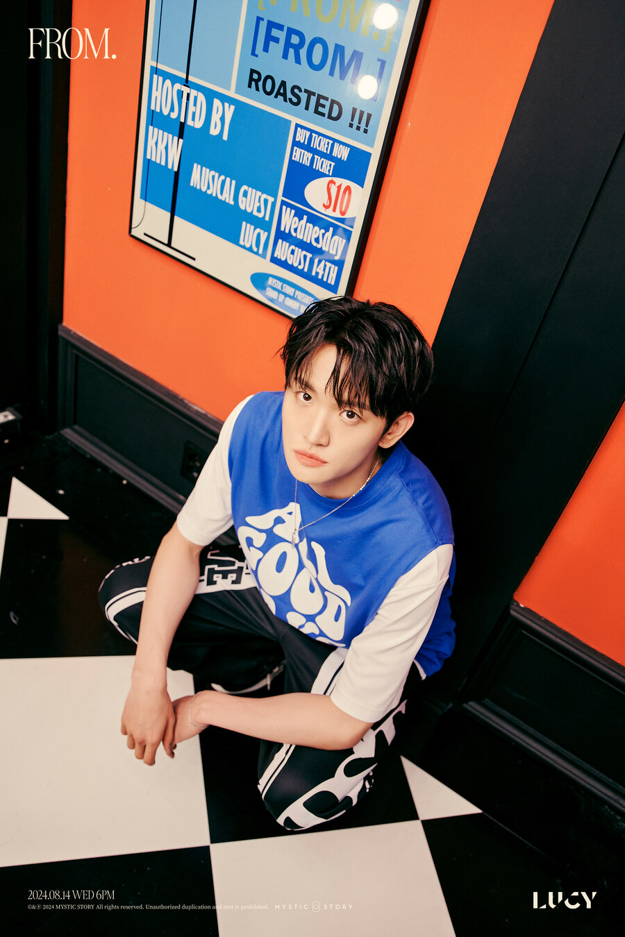 루시 밴드 5th ep.《From》 official Photo 2_2.jpg