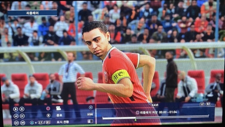 PS4) 위닝2019 - 제주유나이티드 메시 영입_7.jpg