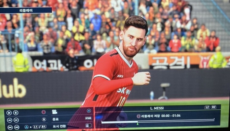 PS4) 위닝2019 - 제주유나이티드 메시 영입_10.jpg