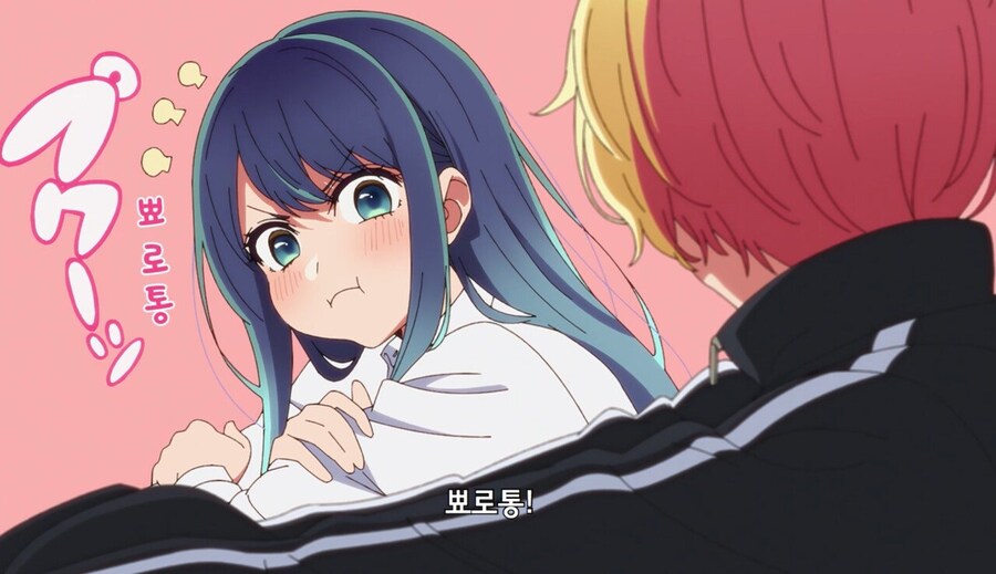 최애의 아이 2기 보다보면 느끼는점 (원작 스포일러)_1.jpg