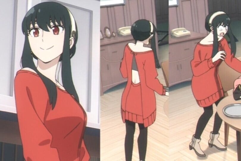 스파이 패밀리 표절 논란.jpg_1.jpg