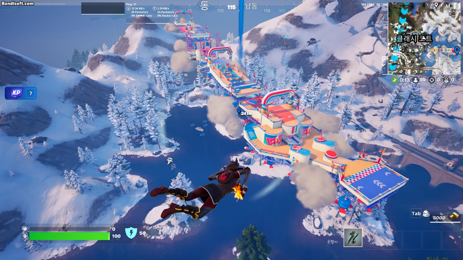 폴가이즈 인수했던 에픽게임즈 근황_1.webp