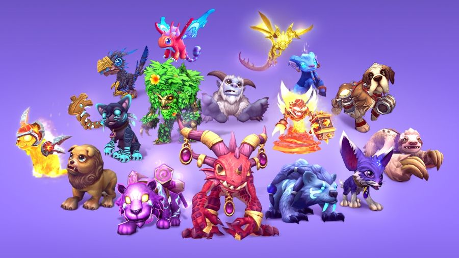 와우 형형색색의 애완동물 최대 50% 할인_2.jpg