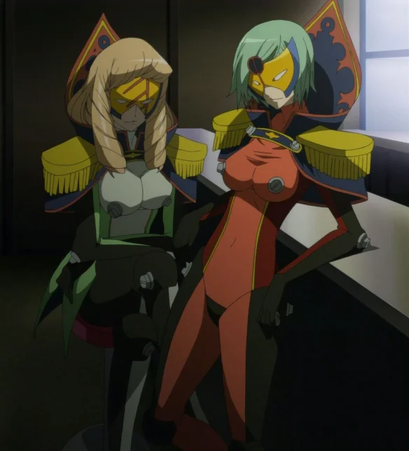 약ㅎ) 파일럿슈트가 역대급으로 천박했던 로봇애니_4.webp