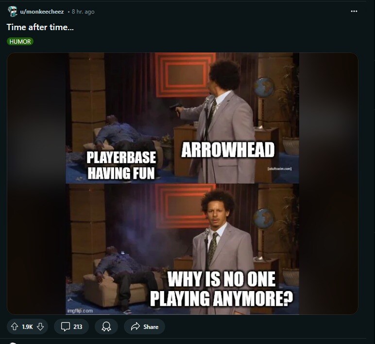 헬다2) 또 유저랑 기싸움하느라 대량너프, 레딧 반응 근황_5.jpg