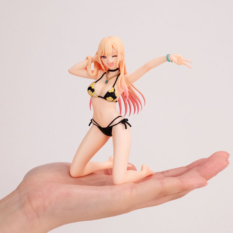메가 하우스 Melty Princess 손 안의 키타가와 마린 추가 정보