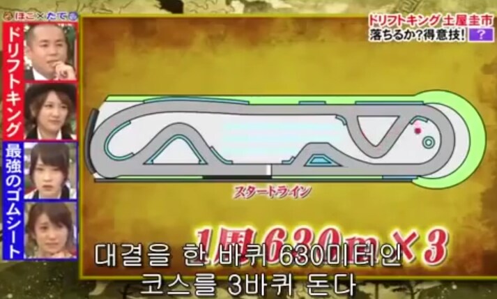 절대 안떨어지는 고무시트 vs 드리프트 킹_16.png