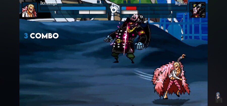 도플라밍고 임펠다운 세뇌 트레일러 2_3.png