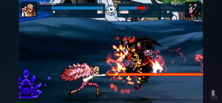 도플라밍고 임펠다운 세뇌 트레일러 2_6.png