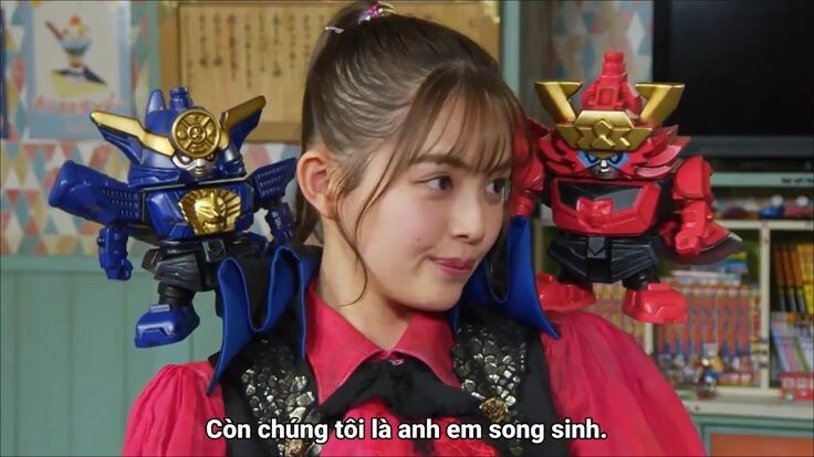 [특촬] 투카이저 여동생 보면서_1.jpg