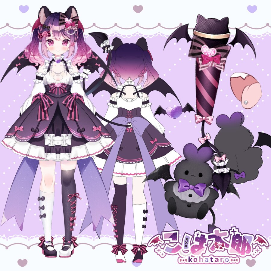 버튜버) 작화 코스트가 높은 버튜버_5.jpg