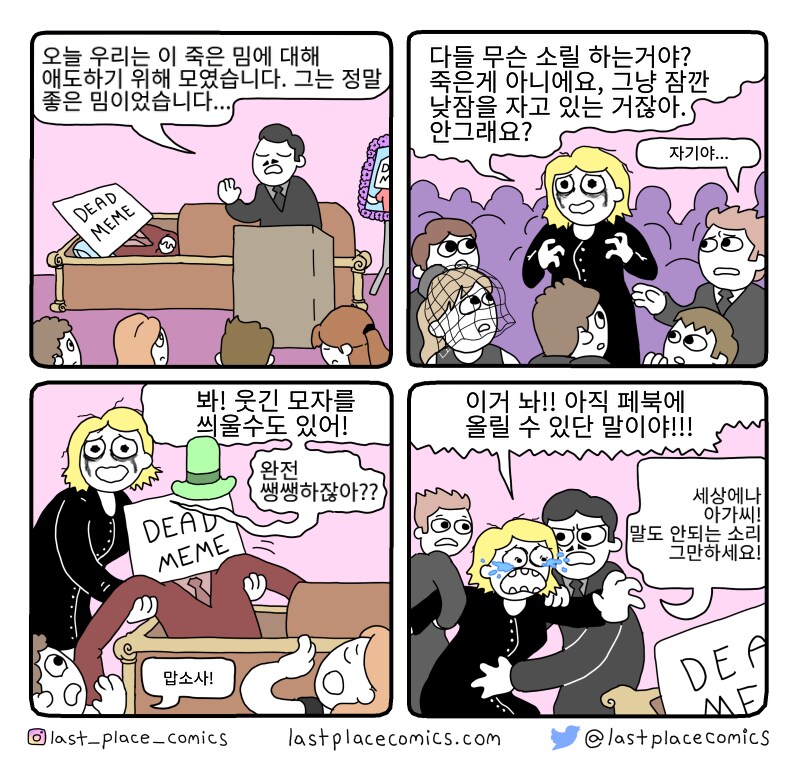 죽은 밈을 보내주지 못하는 만화_1.png