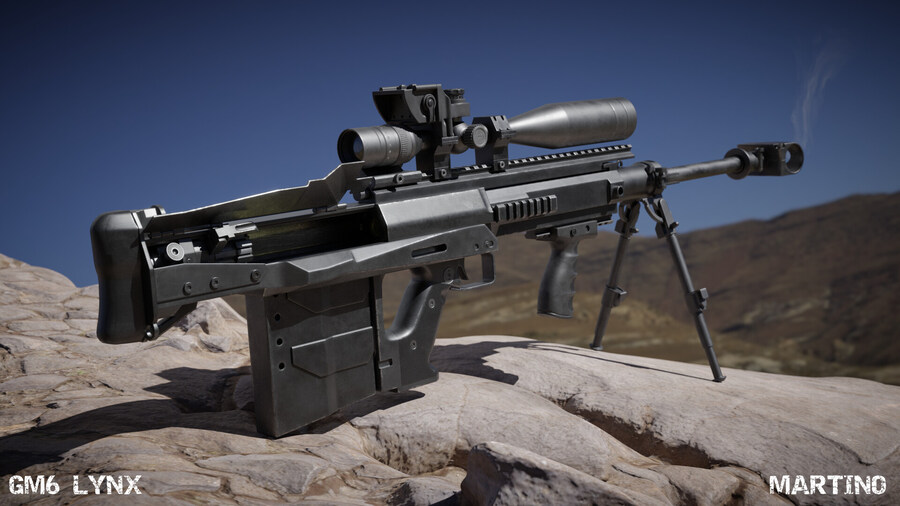 GM6 Lynx 대물저격총._6.jpg