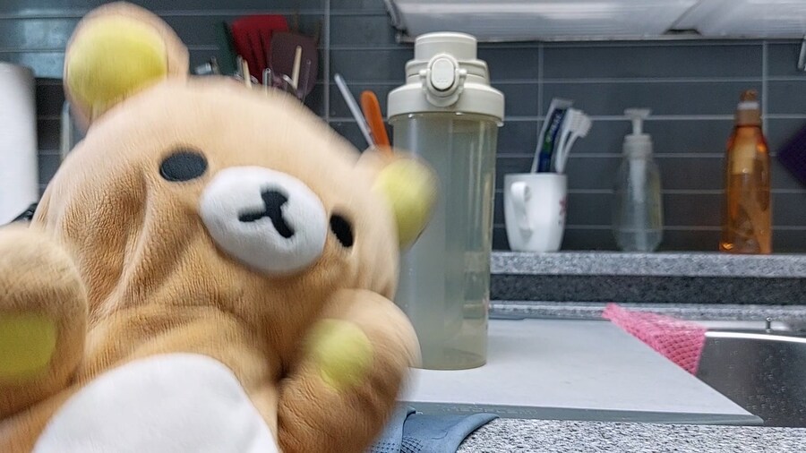 너무 더울땐 시원한 딸기우유 한잔해 이모!_23.jpg