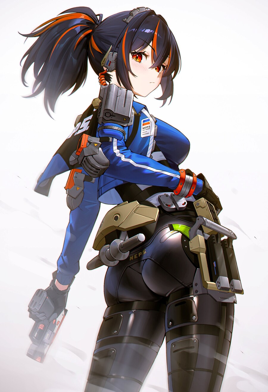 젠레스) 지금까지 모은 주연!_4.png