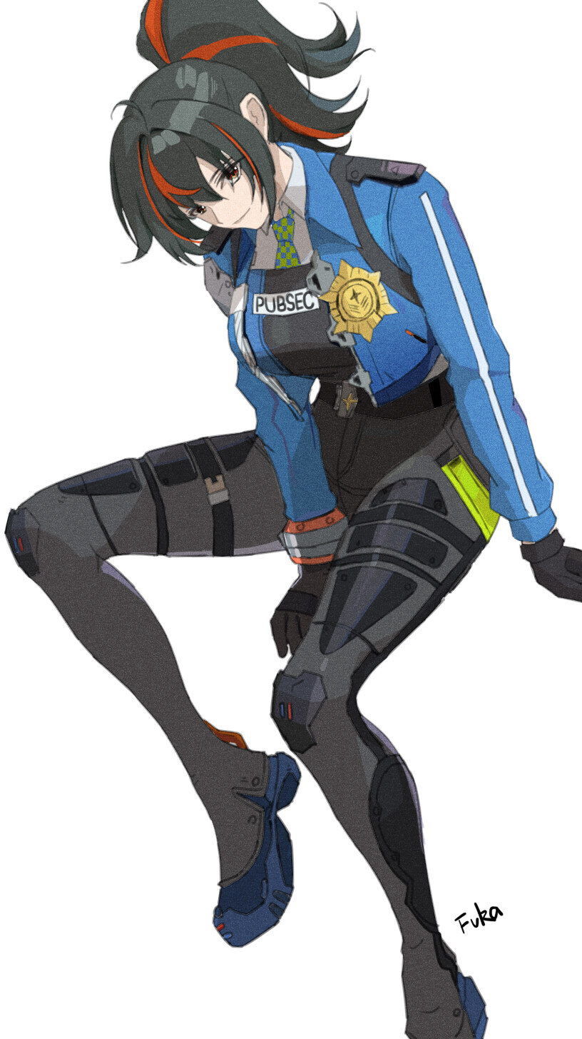 젠레스) 지금까지 모은 주연!_5.jpg