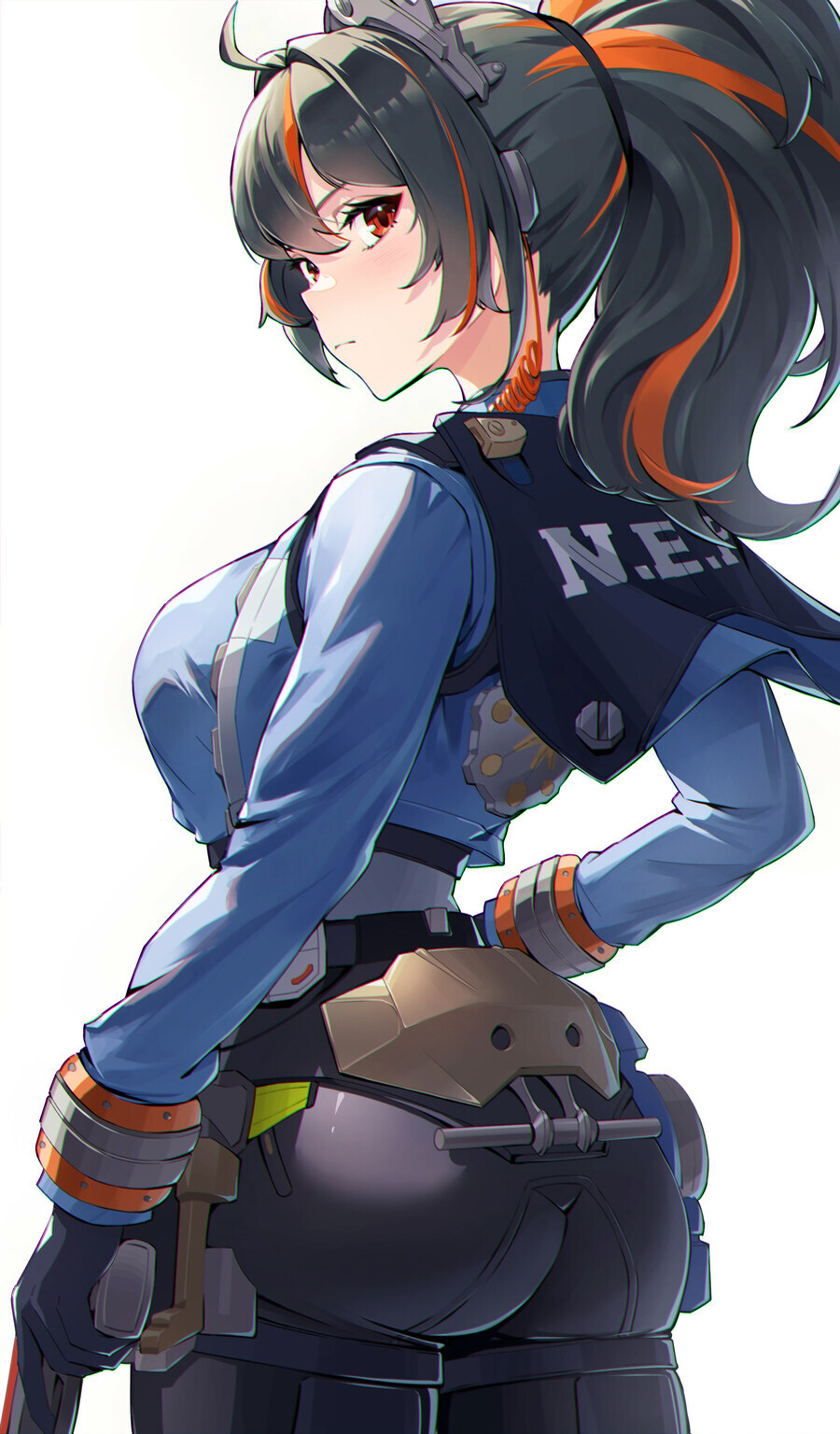젠레스) 지금까지 모은 주연!_19.jpg