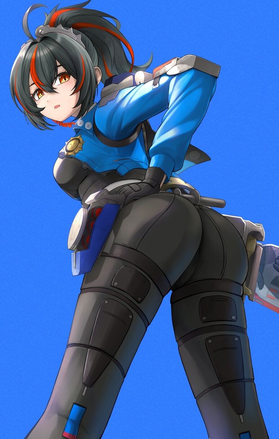 젠레스) 지금까지 모은 주연!_26.jpg