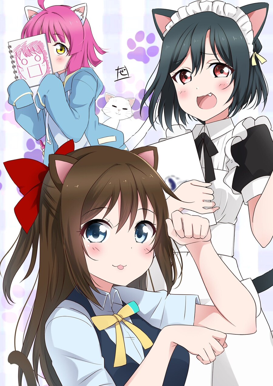 [럽라][10장] 금요일을 기다리는 러브라이브_1.jpg
