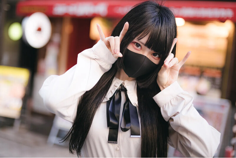 일본 신주쿠에서 유행한다는 길거리 성멤매 ㄷㄷㄷ_6.jpg