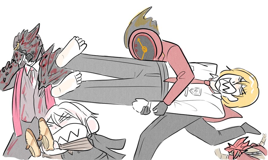 림버스) 스포-최근 고퀄 돈키짤이 많아서 좋다... (01)_21.png