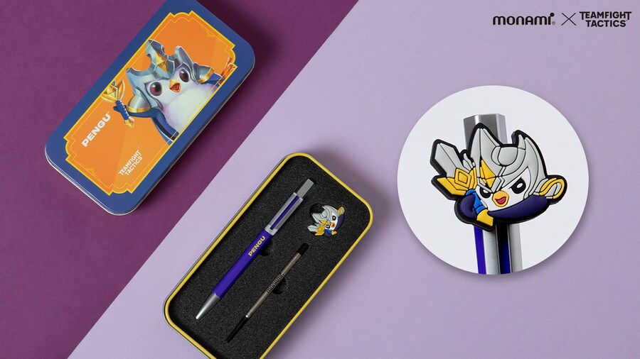 [라이엇 스토어] 모나미 X 리그 오브 레전드, TFT 콜라보 제품 출시!_4.jpg