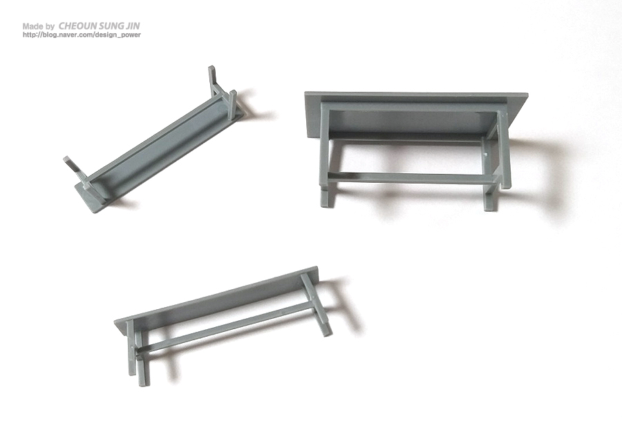 Cooking Ware 프라모델 디오라마 소품 모형_4.jpg