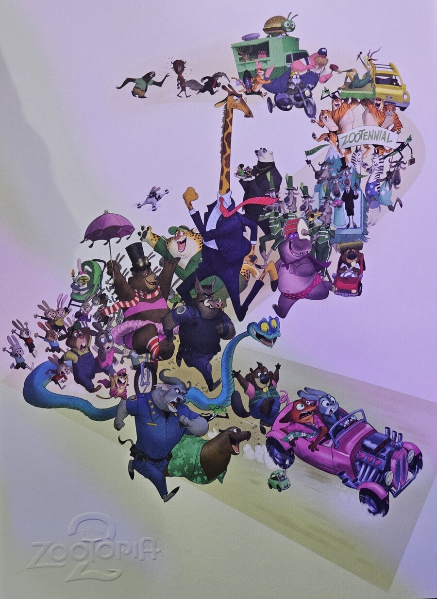 디즈니) 인기작들 속편 줄줄이 공개하네_1.png