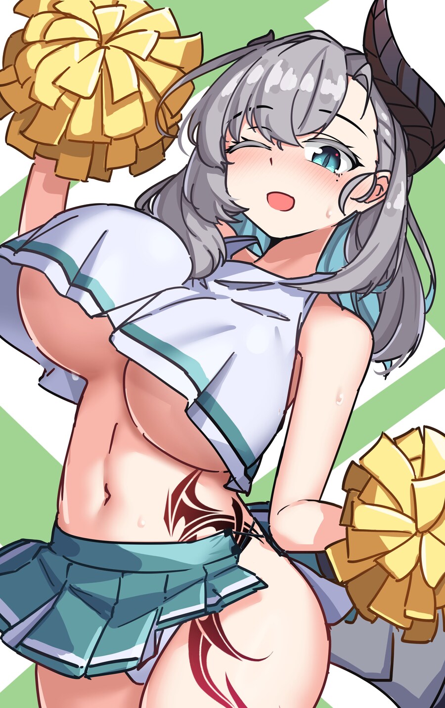 버미육)치어리더 꾸미르_1.jpg