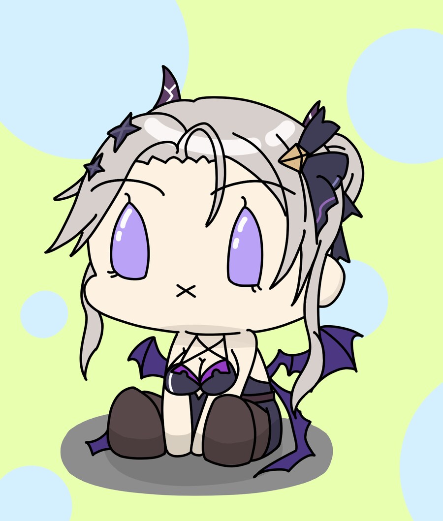 버튜버) SD헬리샤님을 그렸습니다._3.png