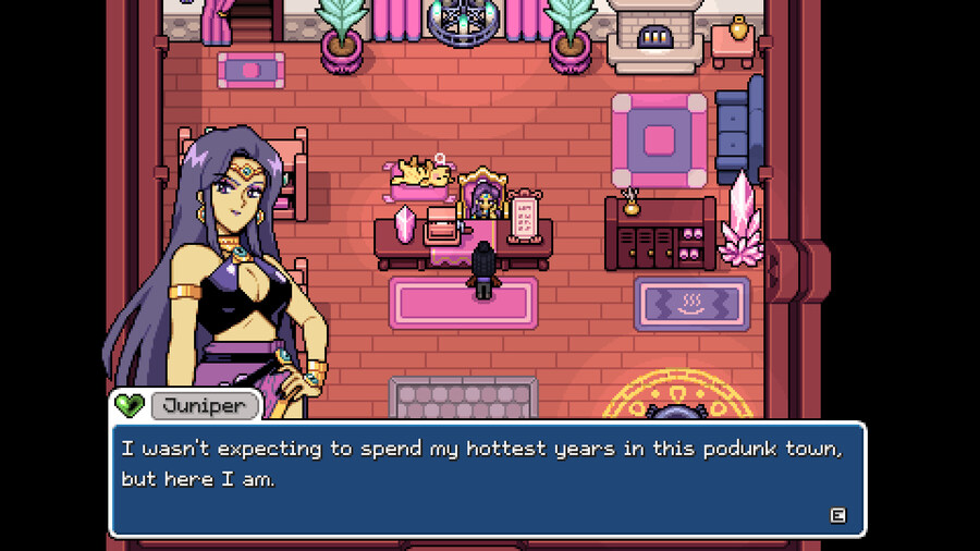 농사/생활 시뮬레이션 RPG "필드 오브 미스트리아" 스팀 앞서 해보기 출시_7.jpg