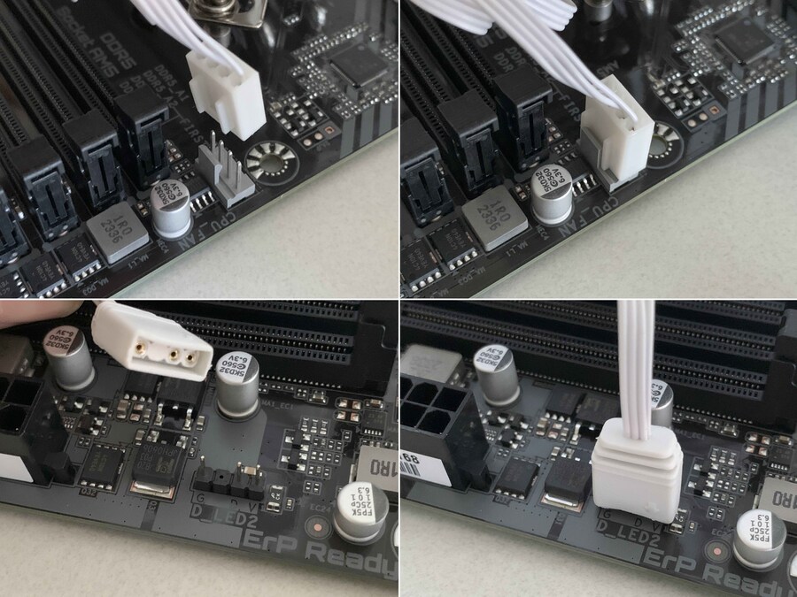 CPU 공랭쿨러 JIUSHARK JF120R Emerald ARGB 화이트_11.jpg