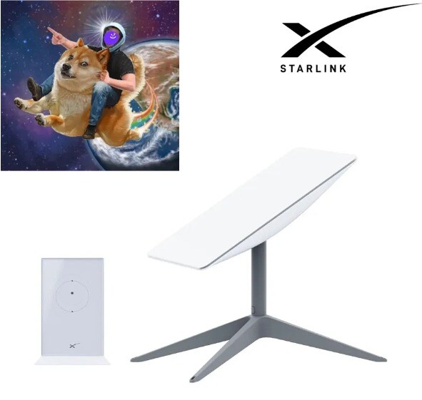 [크로켓] 화성가자 스페이스X 스타링크 [539,000원/무배]_1.jpg