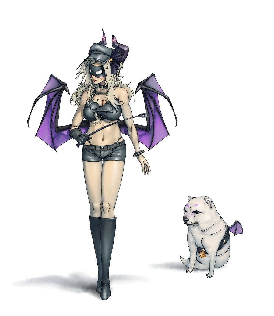 버튜버)분명 시작은 가벼운 손풀기였는데_1.jpg