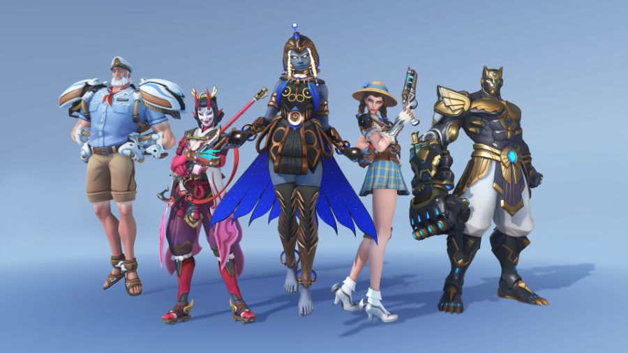 오버워치2 시즌12 '새로운 출발' 업데이트 총정리_5.png