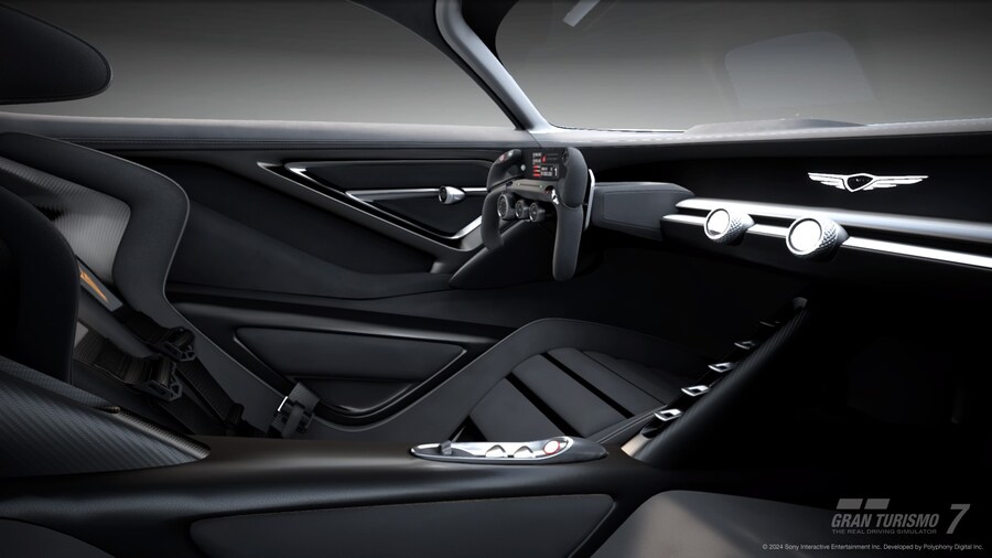 이벤트로 받은 제네시스X VGT_3.jpg