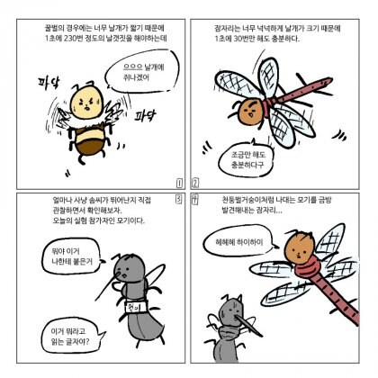 모기가 잠자리만 보면 절망하는 이유.jpg_2.jpg