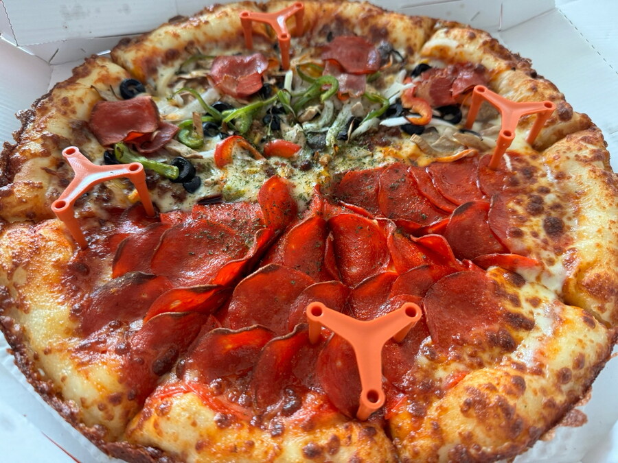 노모어 피자 반반피자~~~_3.jpg