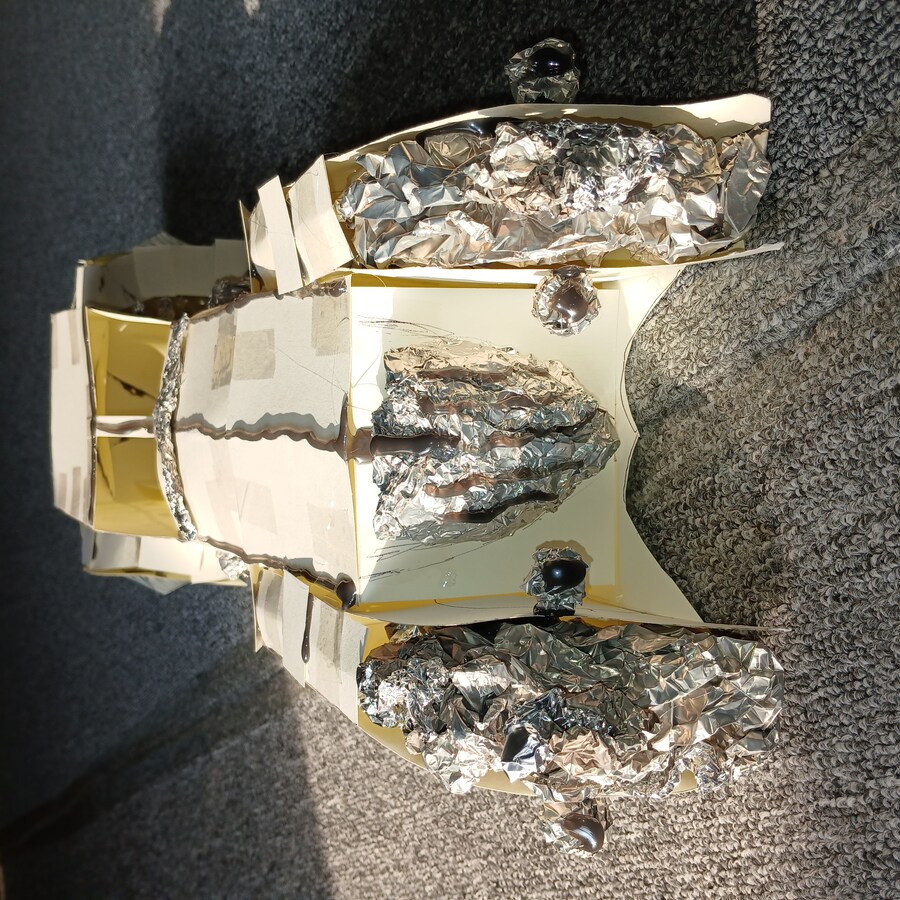 옛날영화) 젠틀맨리그에 나오는 6바퀴차 만들었어요_2.jpg