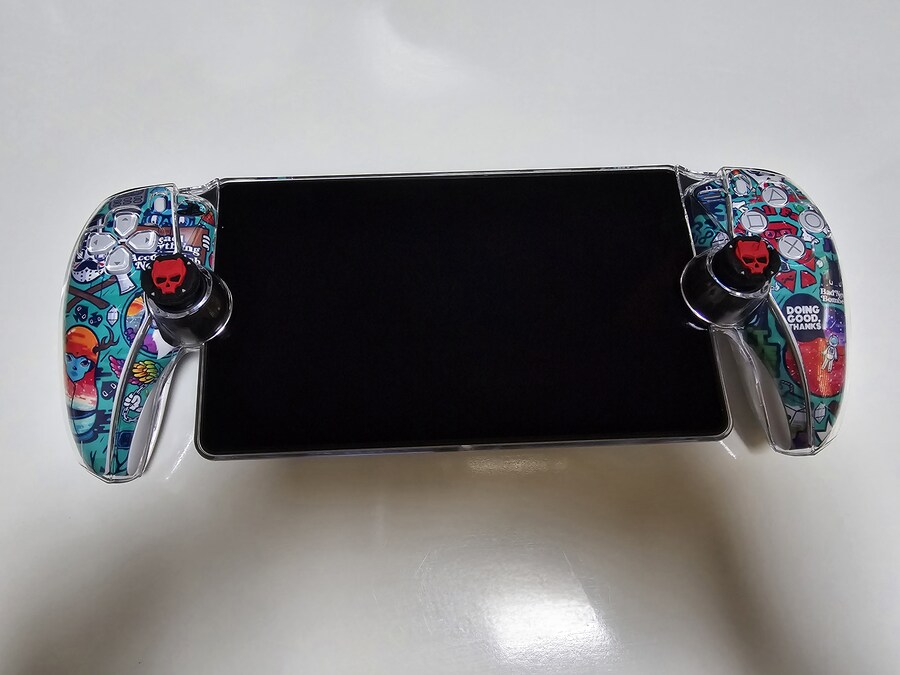 정발 앞두고 구입한 ps 포탈 .._1.jpg