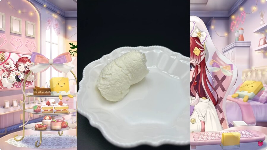 버튜버) 베리 데뷔 방송 파묘하는 치하야_2.png