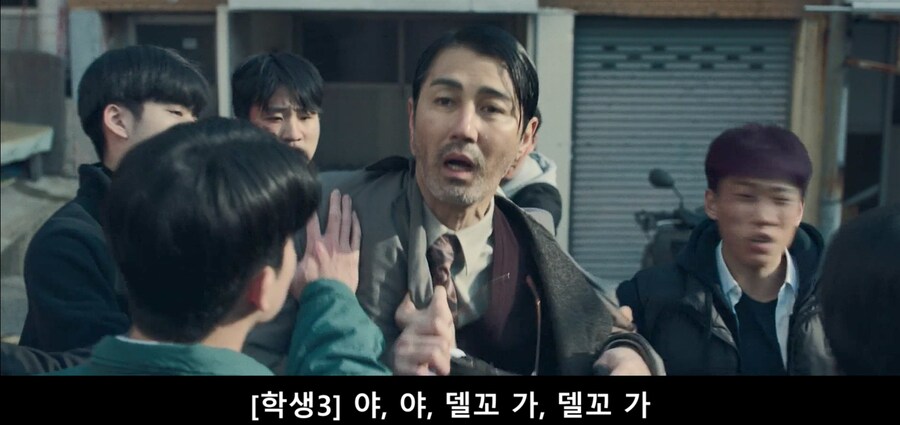 모르는 아저씨 함부로 건드리면 안되는 이유 ㄷㄷㄷ;;_13.jpg