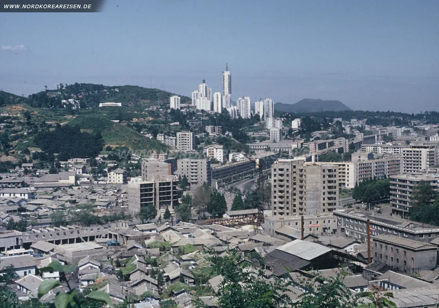 한반도의 통일 이후에 발전 가능성이 가장 높게 점쳐지는 북한의 도시들_13.webp